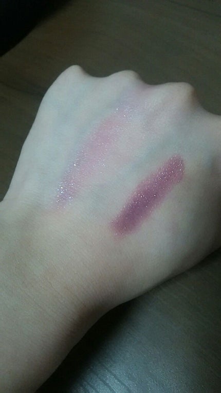 ルージュ・パーフェクト/GIVENCHY/リップケアを使ったクチコミ(2枚目)