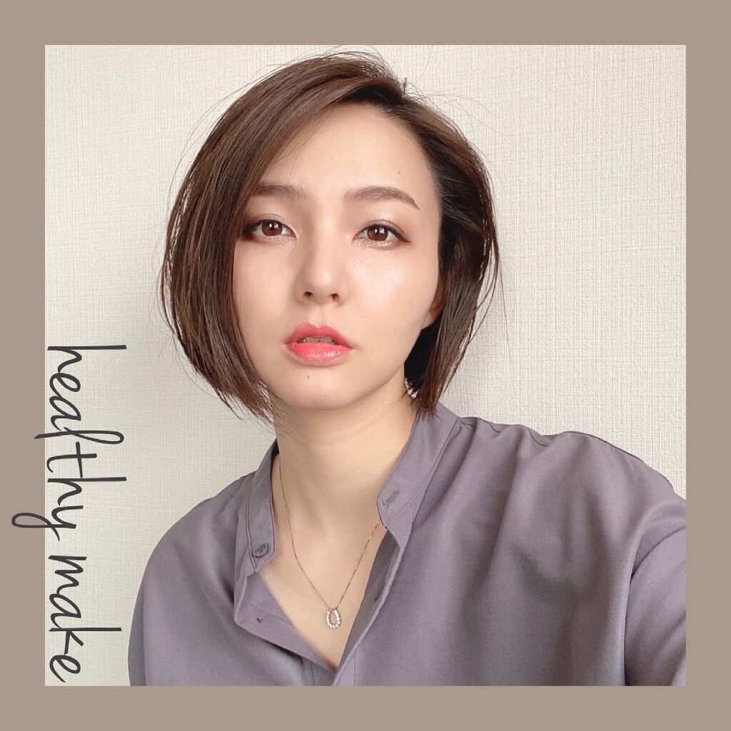 リシェ カラーポリッシュ リップスティック/Visée/口紅を使ったクチコミ(1枚目)