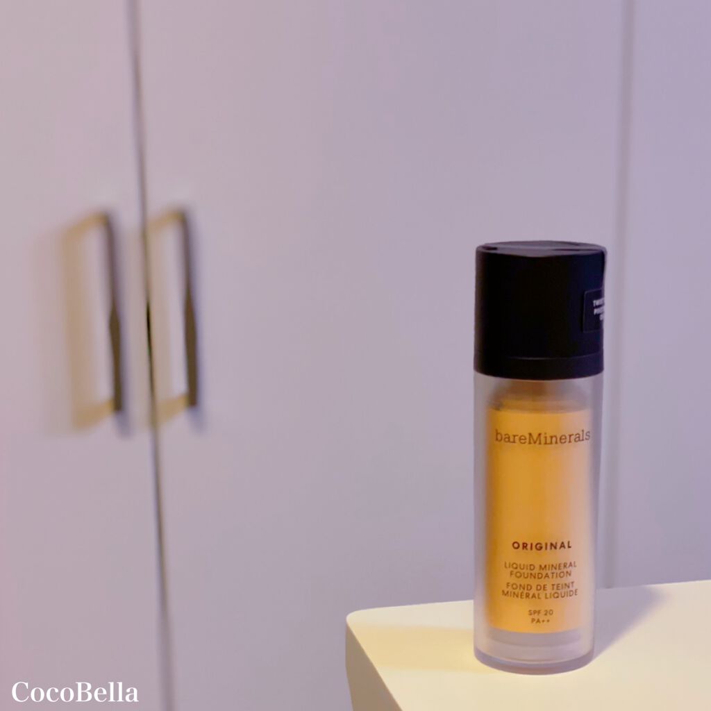 bareMinerals オリジナル ファンデーション 02 アイボリー 2個 Amazon.co.jp: bareMinerals ベアミネラル オリジナル リキッド