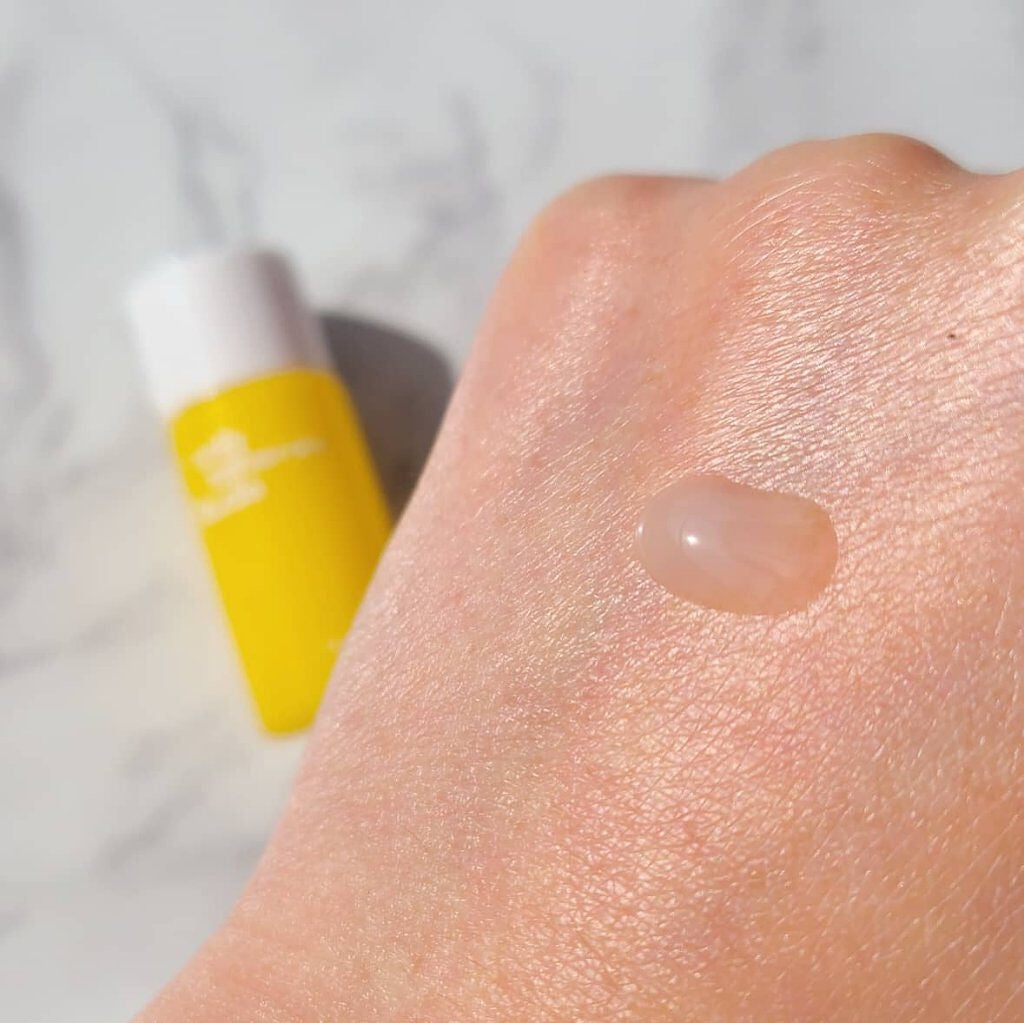 Nude ポアクレイソープ/ONLY MINERALS/洗顔石鹸を使ったクチコミ(3枚目)