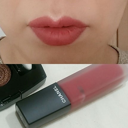 レ キャトル オンブル/CHANEL/アイシャドウパレットを使ったクチコミ(4枚目)