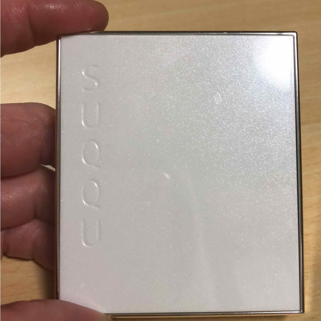 デザイニング カラー アイズ/SUQQU/アイシャドウパレットを使ったクチコミ(3枚目)