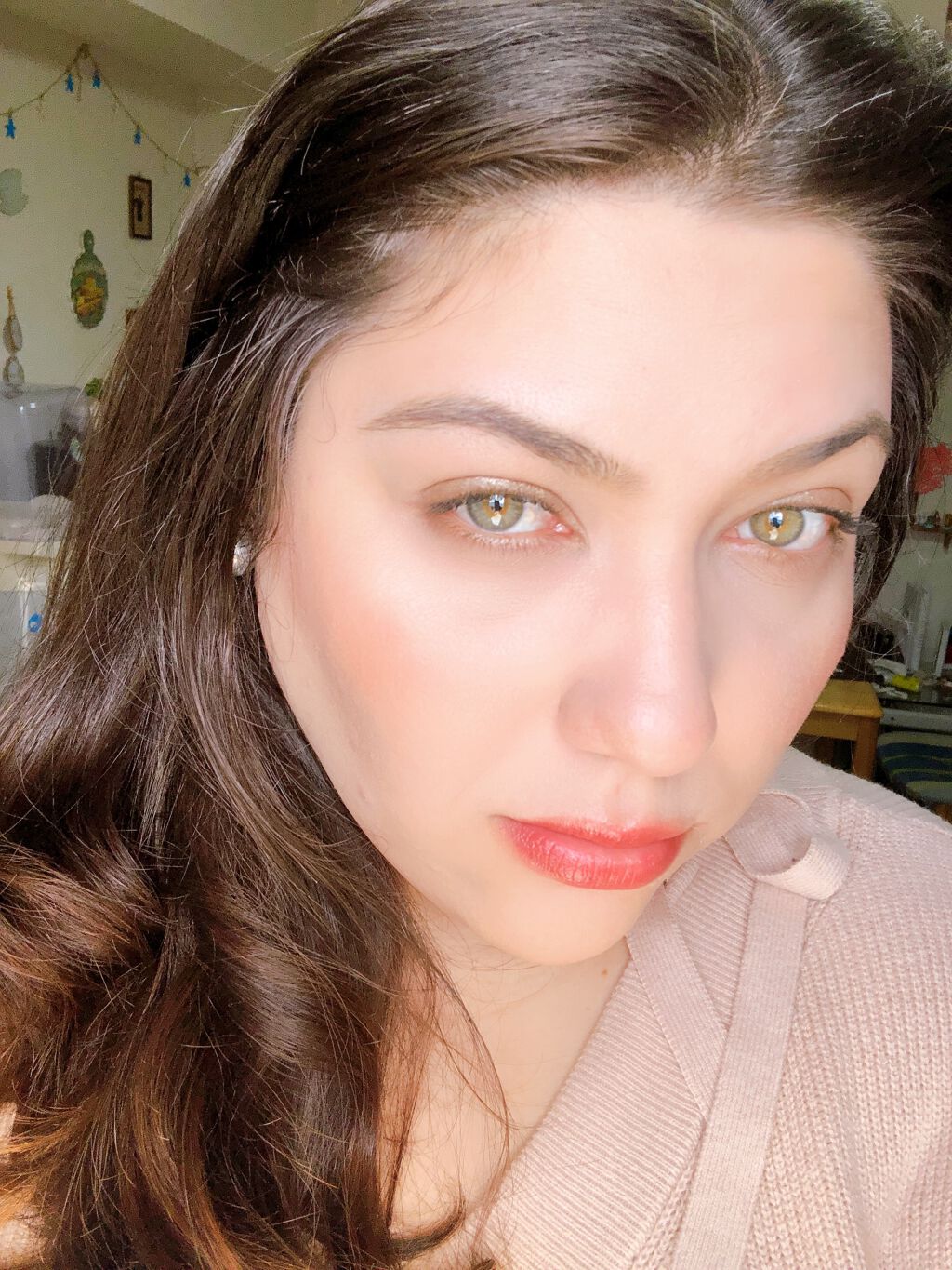 アイブロウペンシル/パラドゥ/アイブロウペンシルを使ったクチコミ(2枚目)