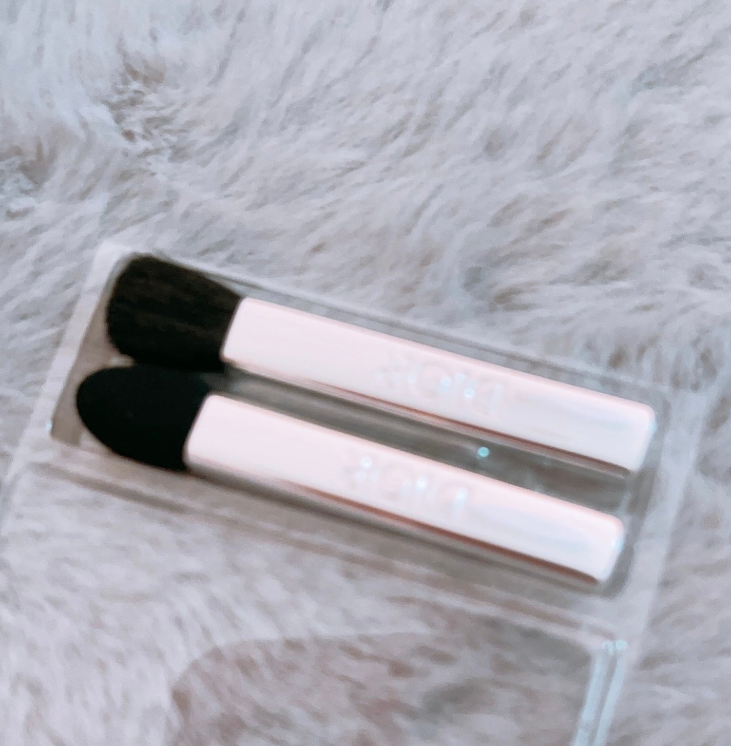 ディオールショウ サンク クルール/Dior/アイシャドウを使ったクチコミ(3枚目)