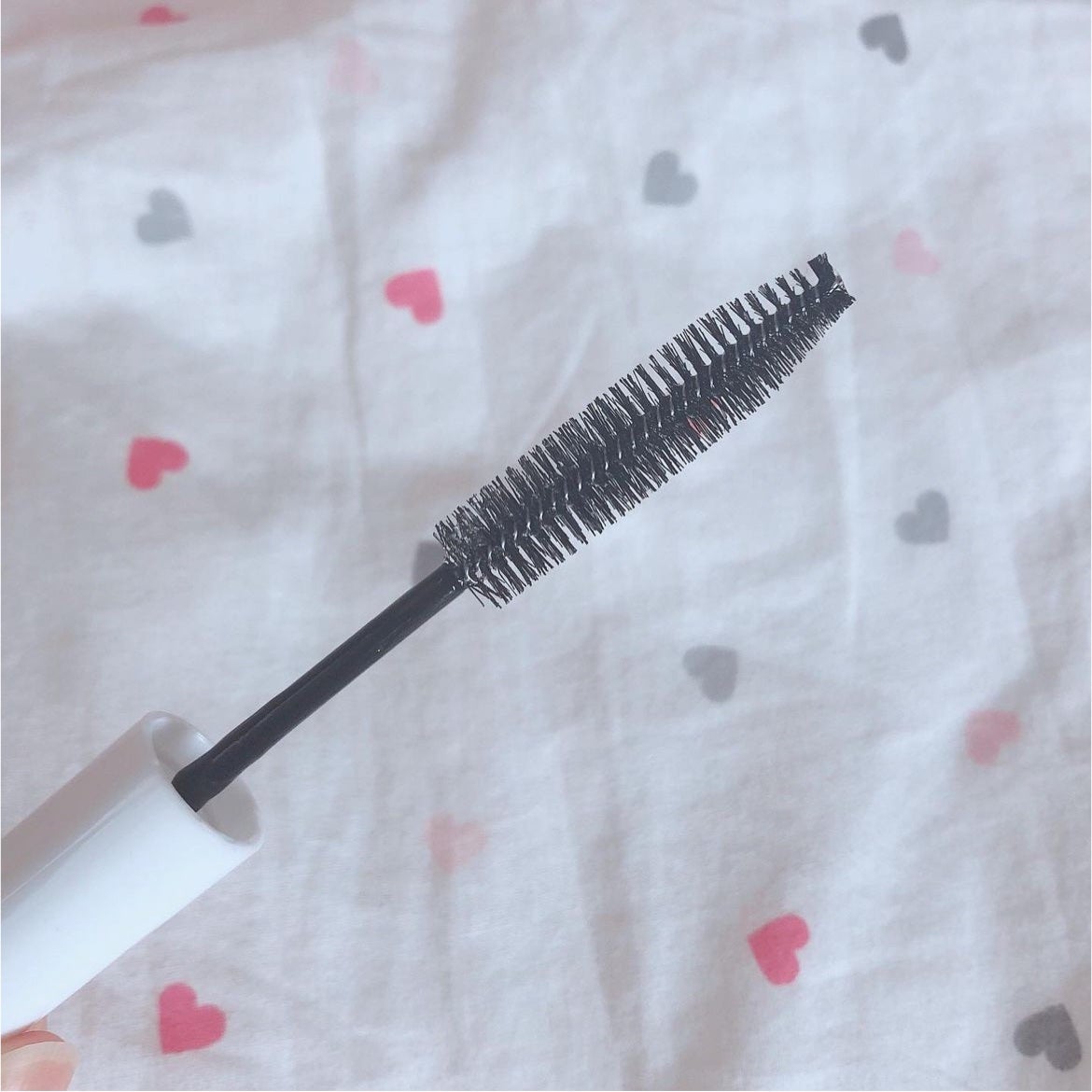 ポイントリペア/plus eau/ヘアジェルを使ったクチコミ(2枚目)