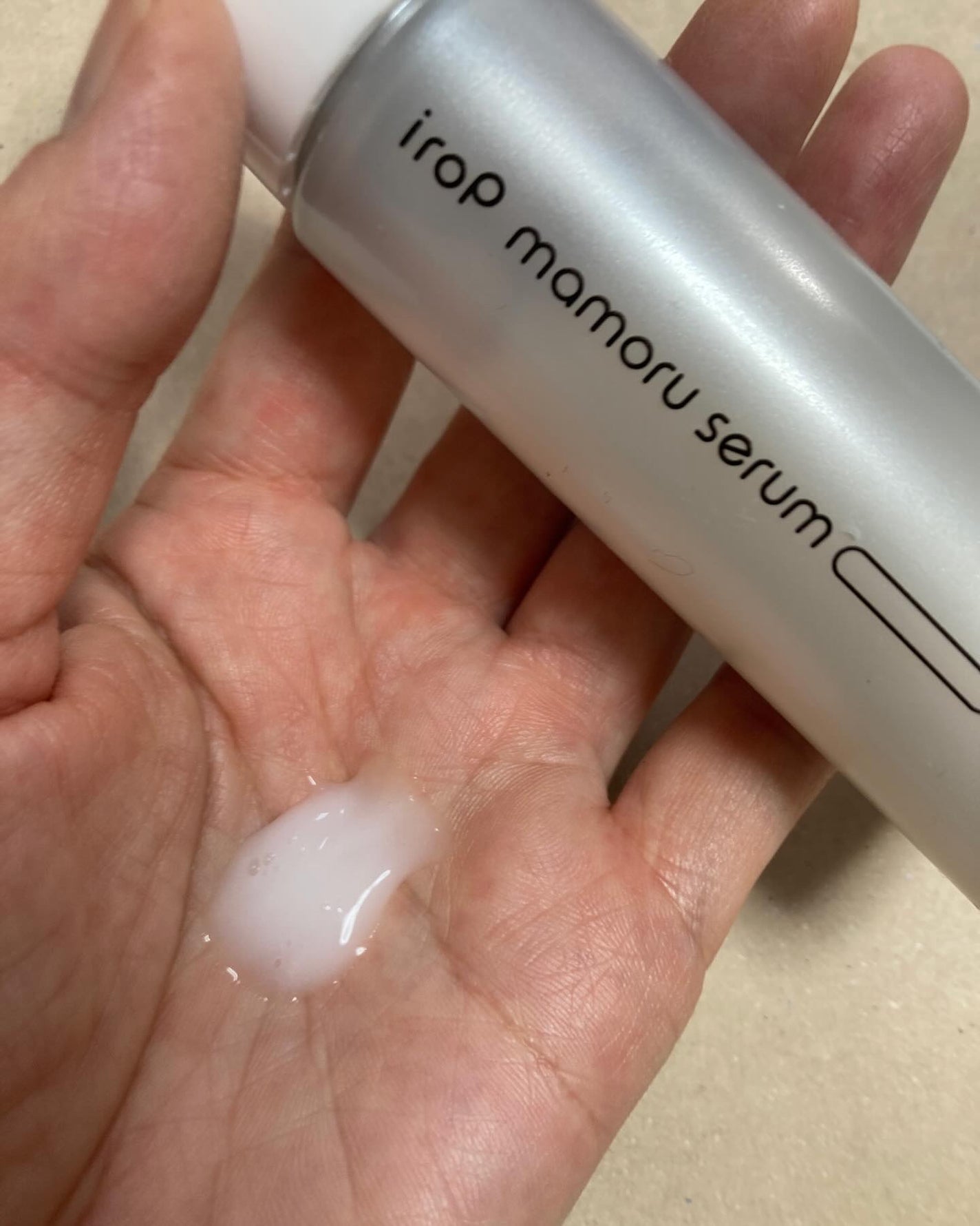 イロップ タス シャンプー/トリートメント/irop/市販シャンプーを使ったクチコミ(6枚目)