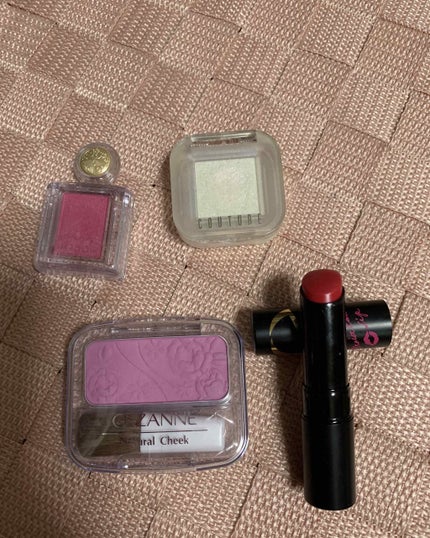 シャドーカスタマイズ/MAJOLICA MAJORCA/単色アイシャドウを使ったクチコミ(1枚目)