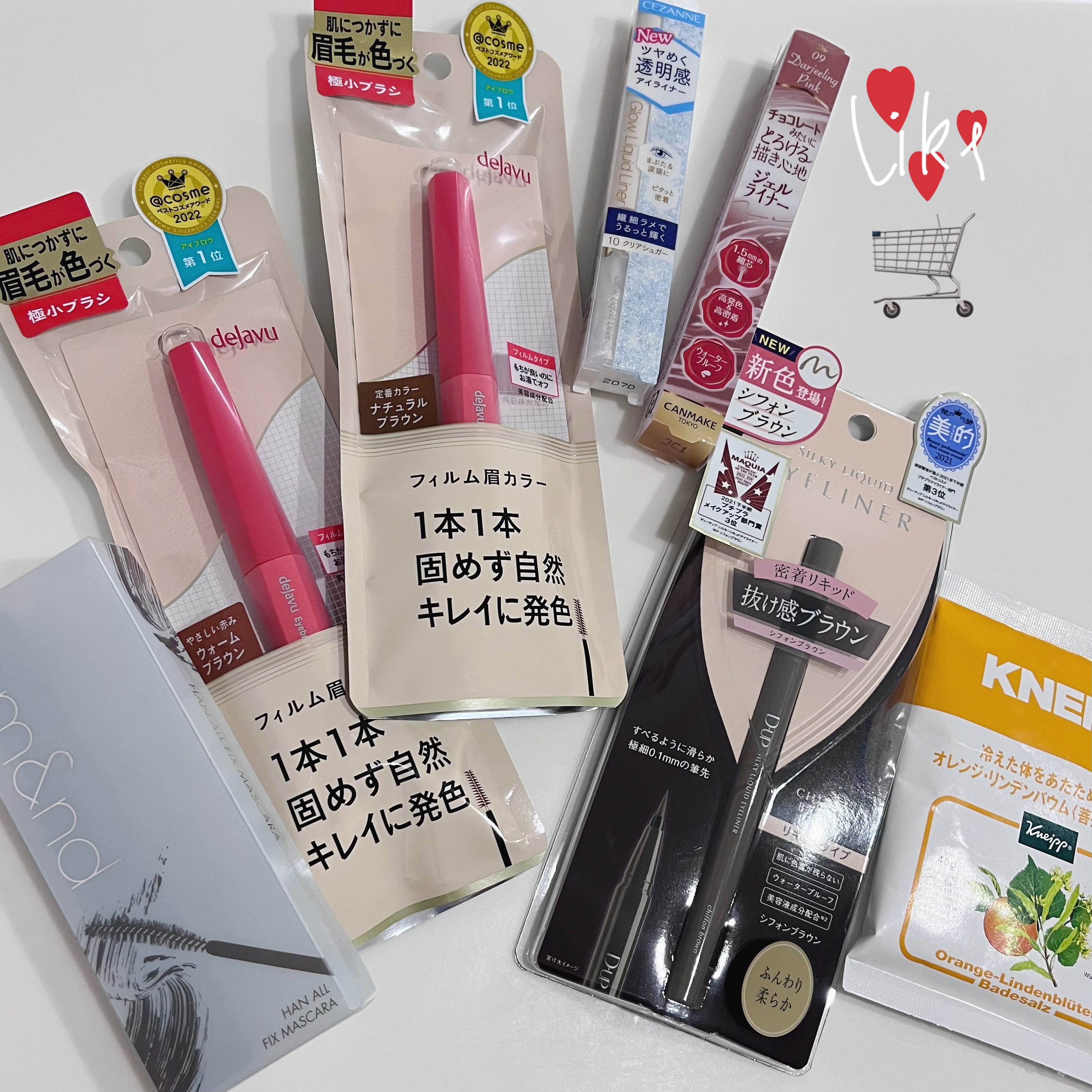 クナイプ バスソルト オレンジ・リンデンバウム<菩提樹>の香り/クナイプ/無機塩系入浴剤を使ったクチコミ（2枚目）