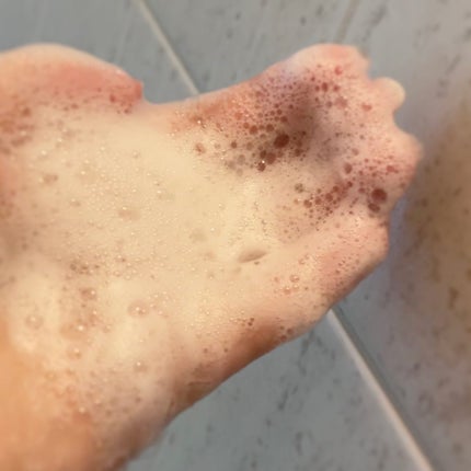 ラッピングモイストシャンプー/トリートメント/Qurap/市販シャンプーを使ったクチコミ(2枚目)