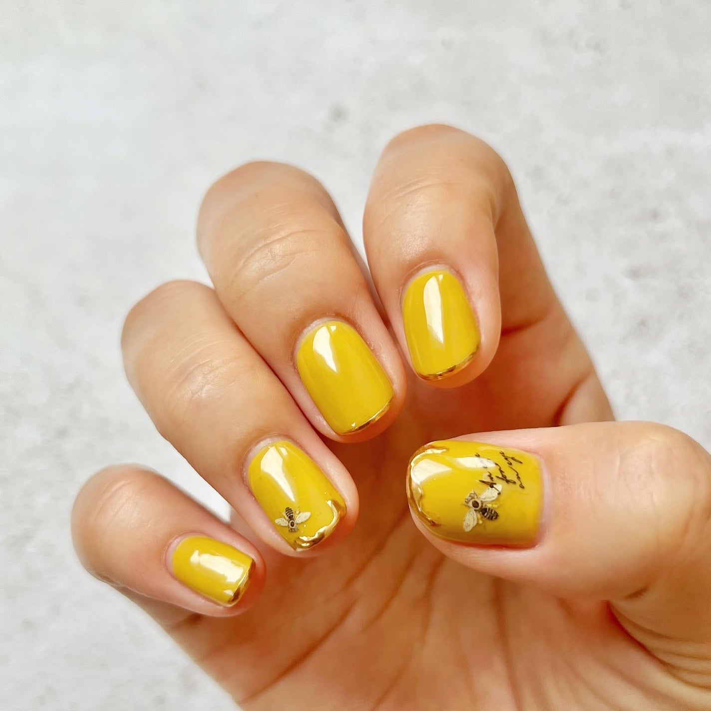 Naility! ステップレスジェル/Naility!/ジェルネイルを使ったクチコミ(2枚目)