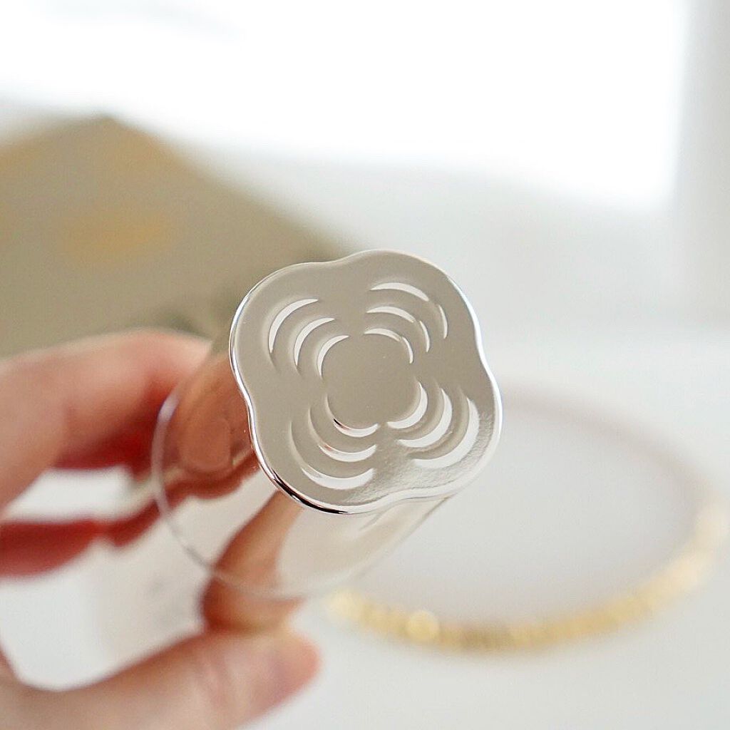 ザ マイトル エッセンス/THE MYTOL/ブースター・導入液を使ったクチコミ(4枚目)