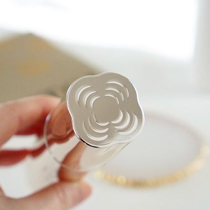 ザ マイトル エッセンス/THE MYTOL/ブースター・導入液を使ったクチコミ(4枚目)