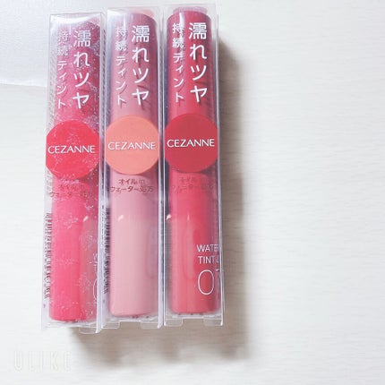 ジューシーピュアアイズ/キャンメイク/アイシャドウパレットを使ったクチコミ(5枚目)