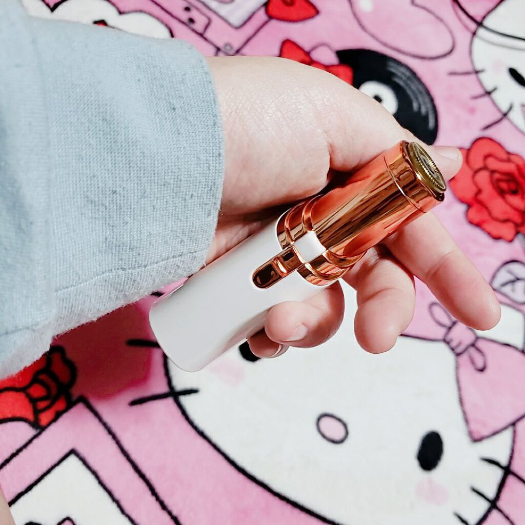 Face&Body Shaver/ドン・キホーテ/その他を使ったクチコミ（2枚目）