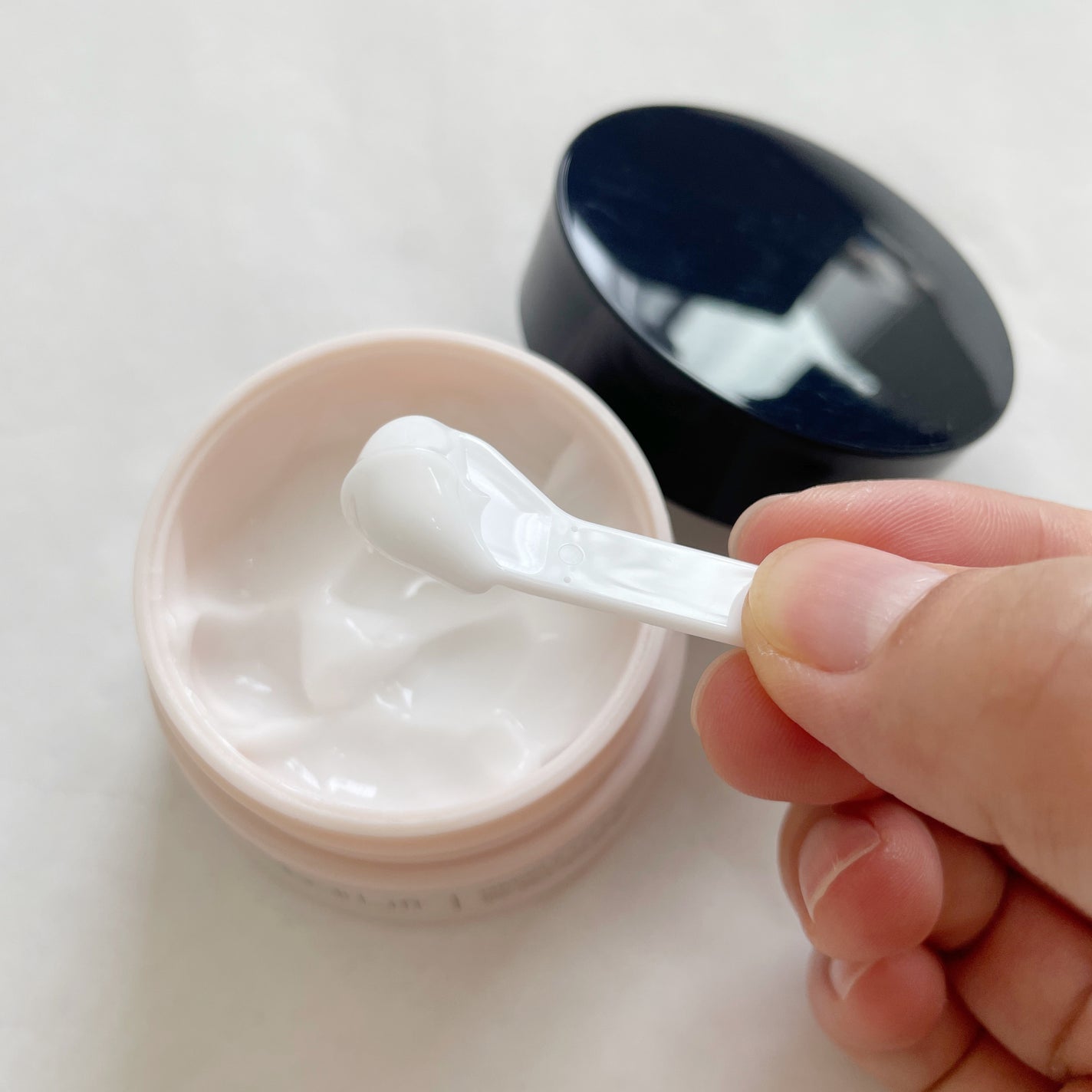 メディリフト ニードルリフトクリーム/YA-MAN TOKYO JAPAN/フェイスクリームを使ったクチコミ(5枚目)