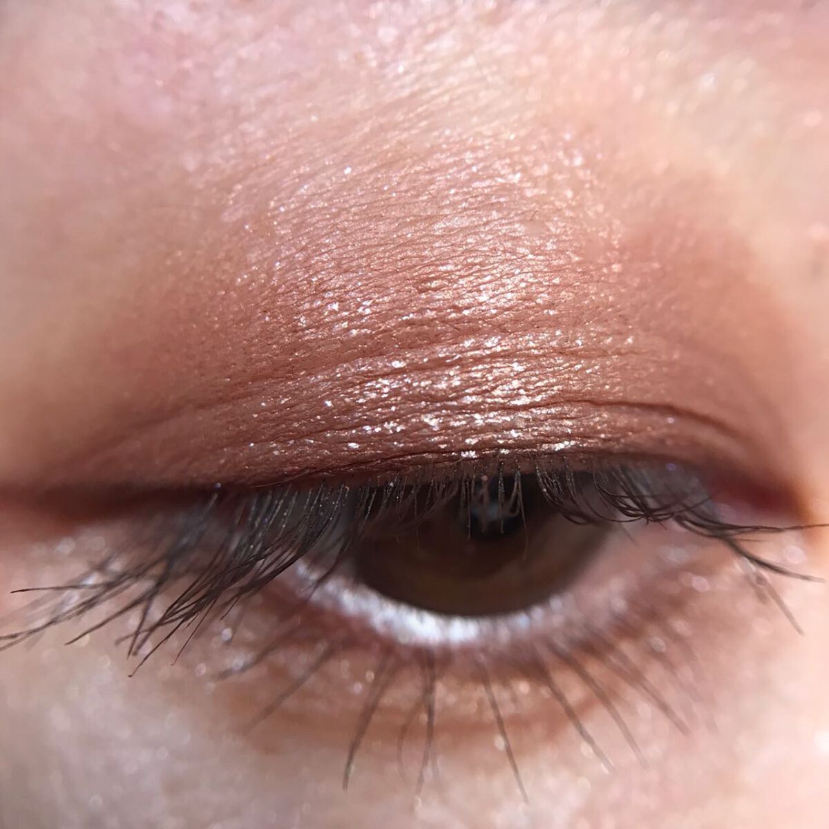 ネイルポリッシュ/sopo/マニキュアを使ったクチコミ(7枚目)