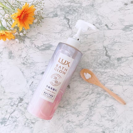 を使ったクチコミ(3枚目)