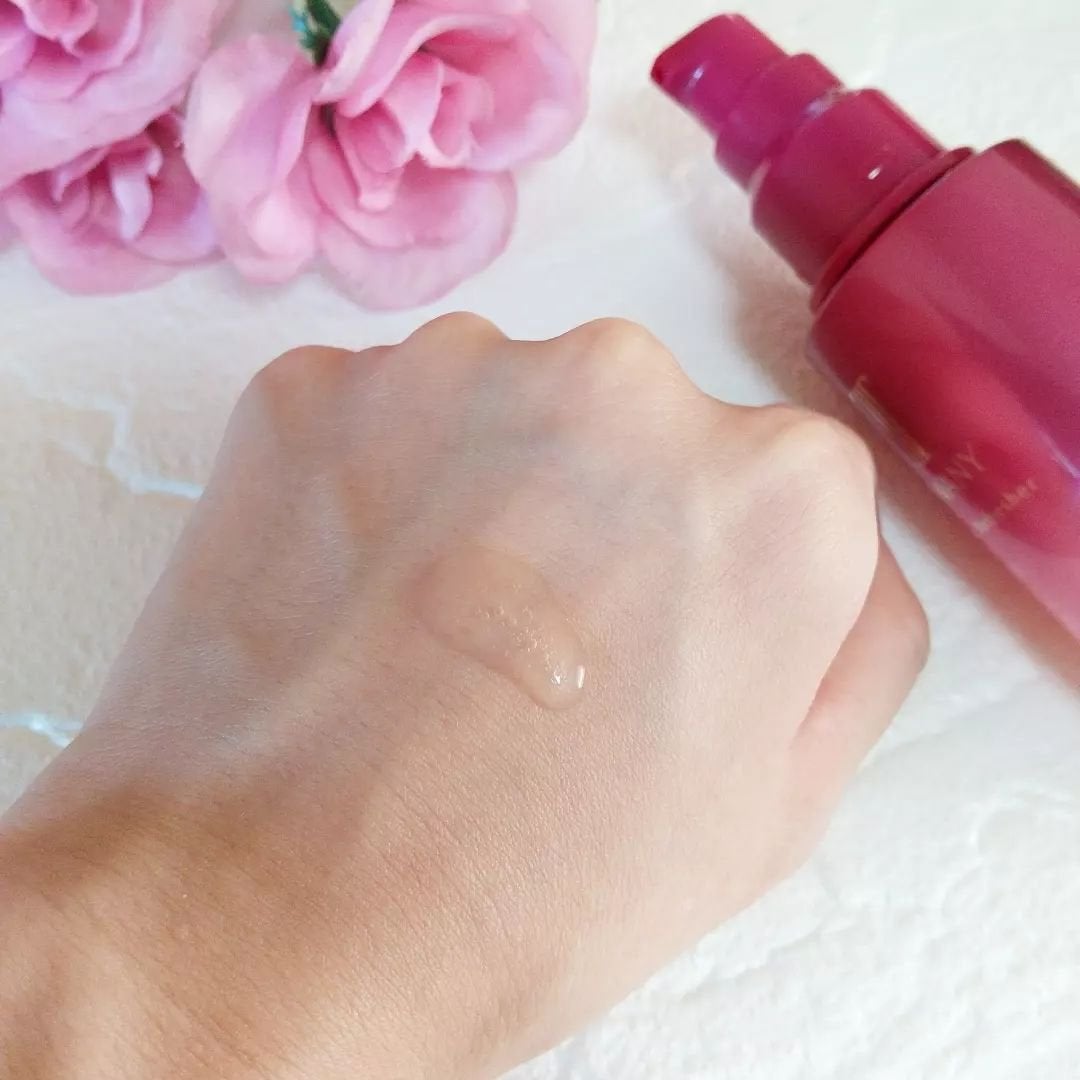 トワニー タイムリフレッシャー/TWANY/美容液を使ったクチコミ(3枚目)