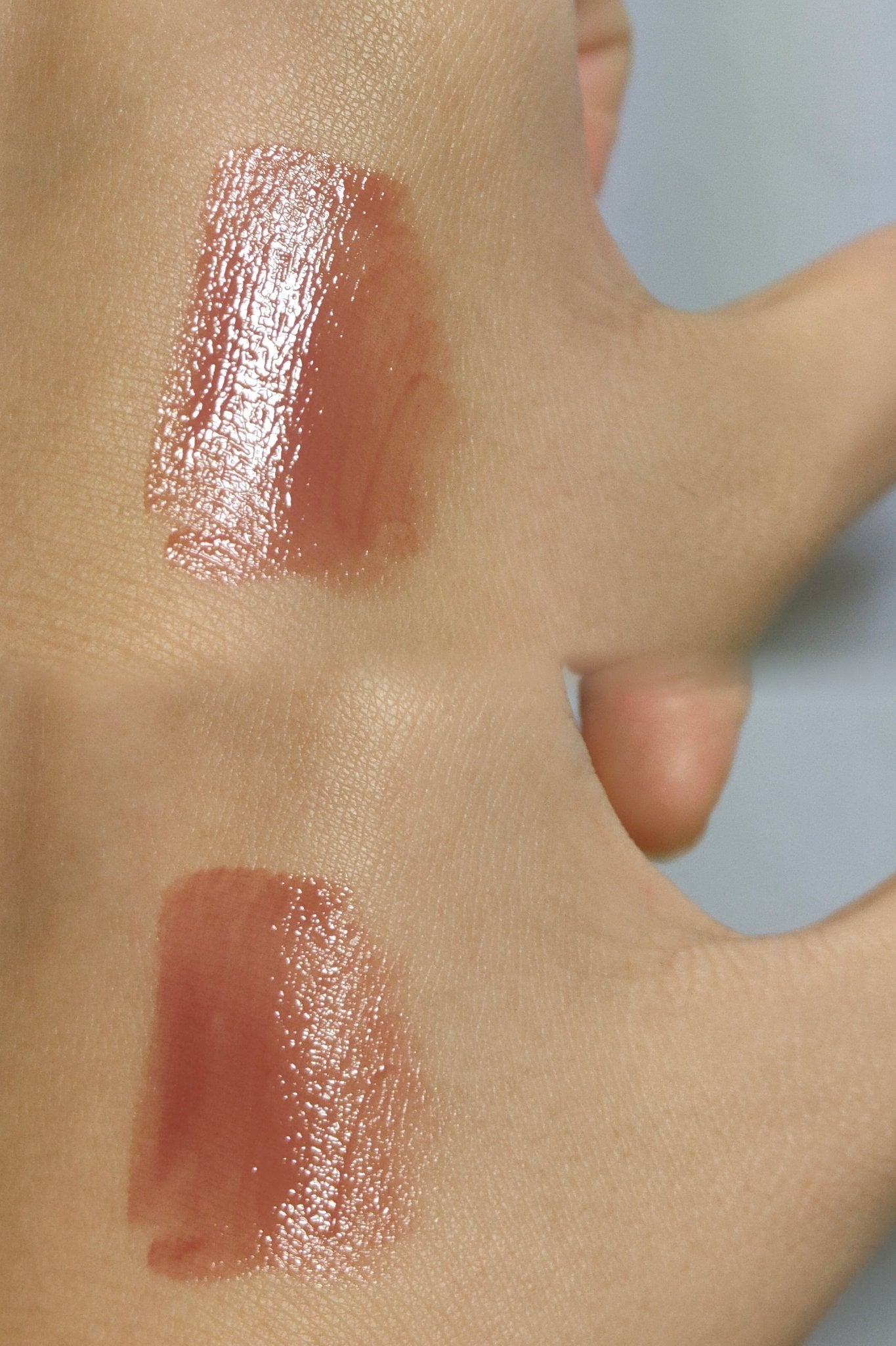 エアリーリップミラー うさぎVer./COLORKEY/口紅・グロス・リップライナー・リップケアを使ったクチコミ(2枚目)