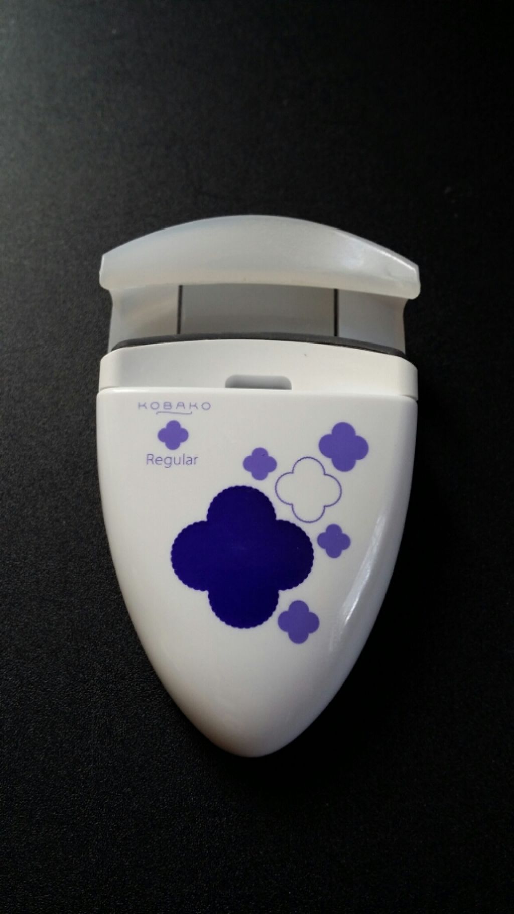 KOBAKO アイラッシュカーラー(レギュラー)/KOBAKO/ビューラーを使ったクチコミ（2枚目）