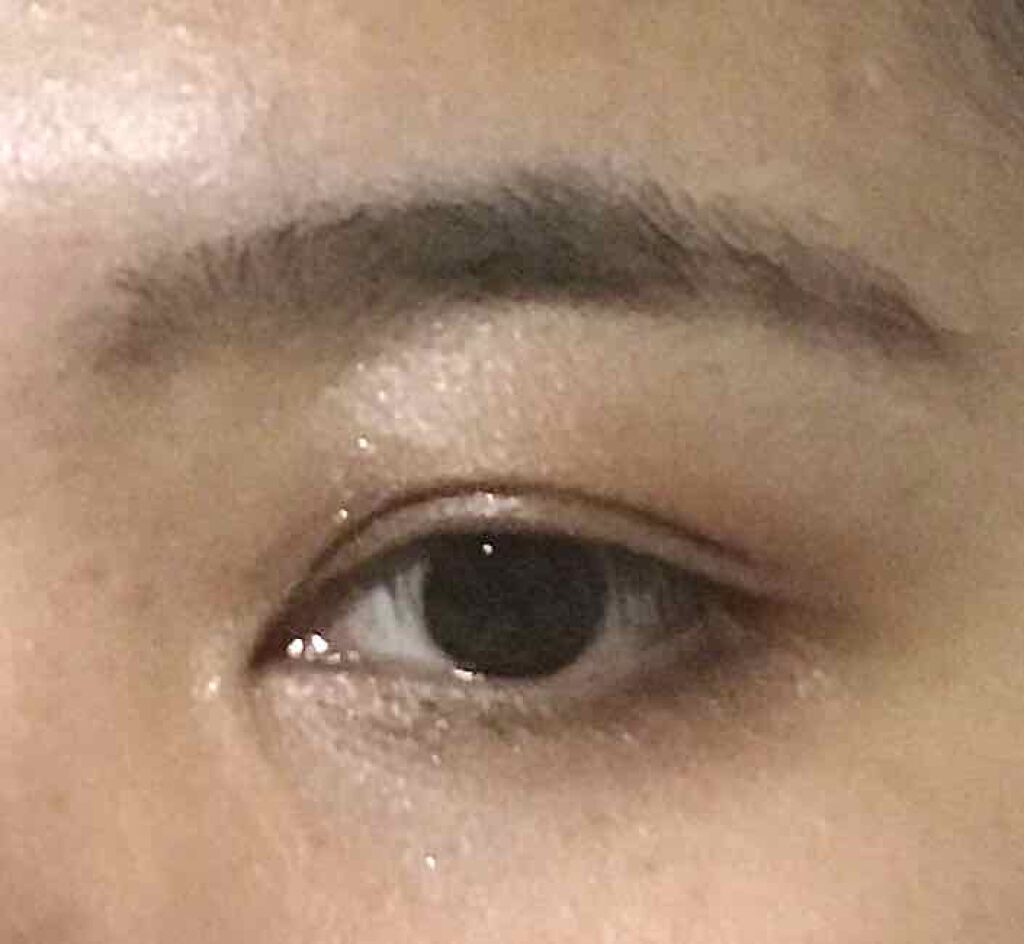 【旧品】パーフェクトスタイリストアイズ/キャンメイク/アイシャドウパレットを使ったクチコミ(3枚目)