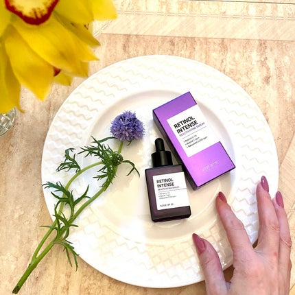 レチノールインテンスリアクティベーションセラム/SOME BY MI/美容液を使ったクチコミ(1枚目)