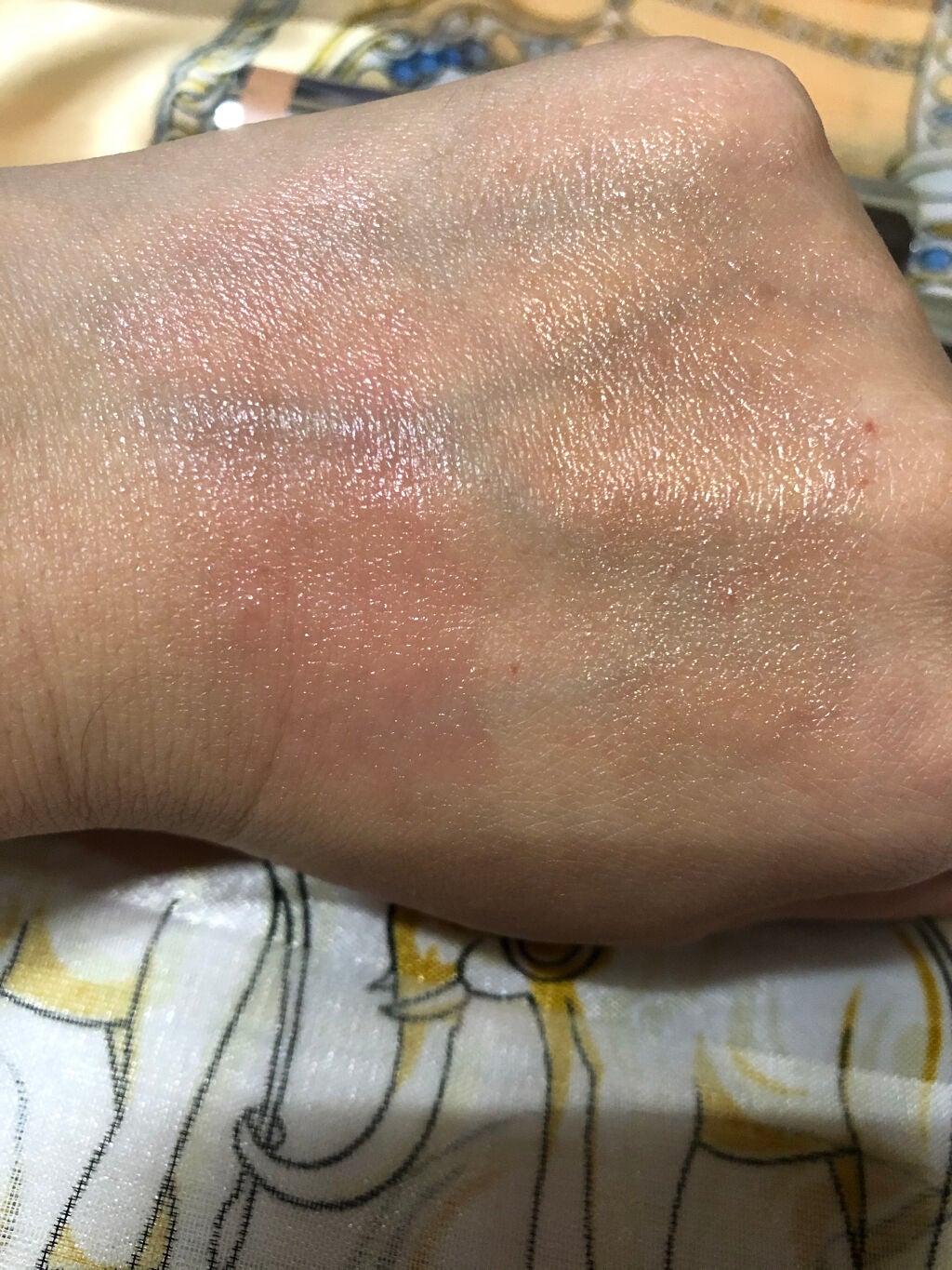 ディオール バックステージ ラッシュ カーラー/Dior/ビューラーを使ったクチコミ(2枚目)