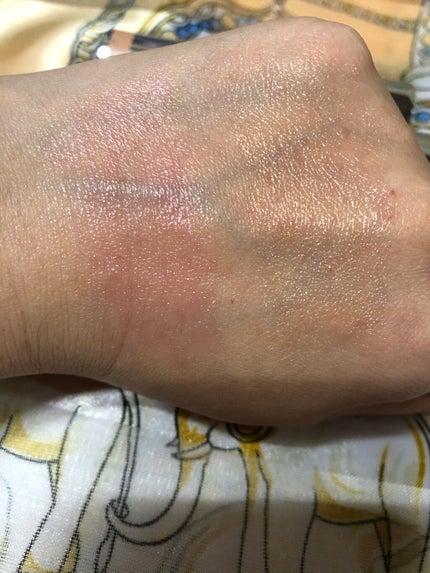 スティック グロウ/Dior/ジェル・クリームチークを使ったクチコミ(2枚目)