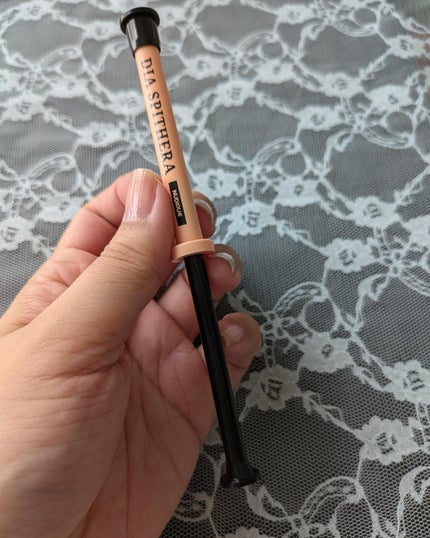 ダイヤスピキュール/NUDIQUE/美容液を使ったクチコミ(3枚目)