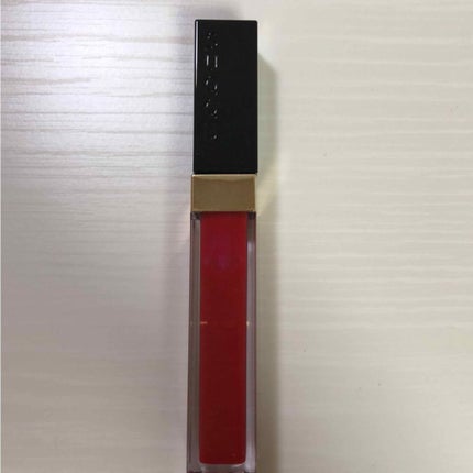 フロウレス リップ グロス/SUQQU/リップグロスを使ったクチコミ(1枚目)