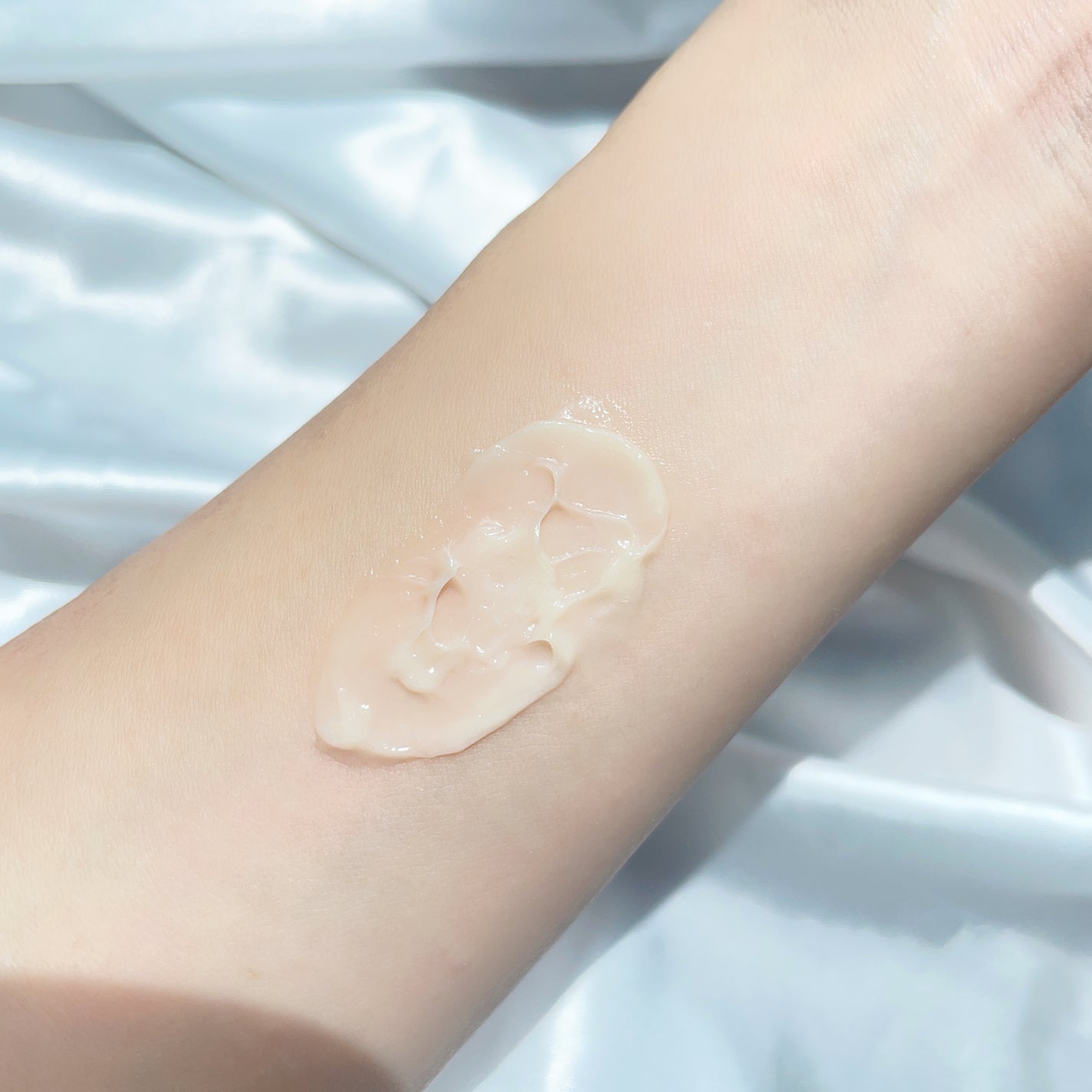 プレミアム ラッピングマスク/いち髪/ヘアマスク・ヘアパックを使ったクチコミ(10枚目)