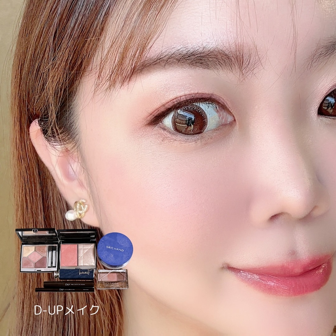 ベアパーフェクト グローイングトランスルーセントパウダー/SRICHAND/ルースパウダーを使ったクチコミ（1枚目）