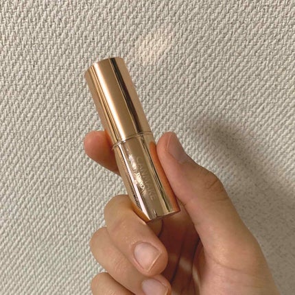 メルティールミナスルージュ/キャンメイク/口紅を使ったクチコミ(1枚目)