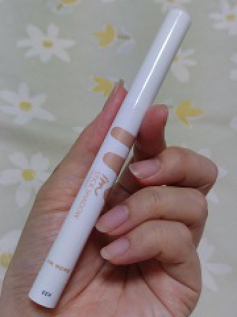 アイムスティックシャドウシマー/i’m meme/スティックアイシャドウを使ったクチコミ(1枚目)