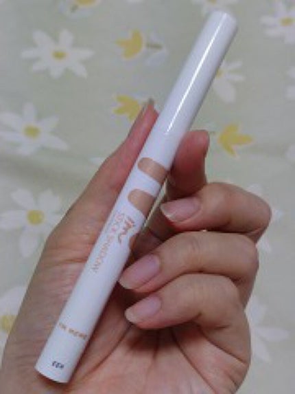 アイムスティックシャドウシマー/i’m meme/スティックアイシャドウを使ったクチコミ(1枚目)