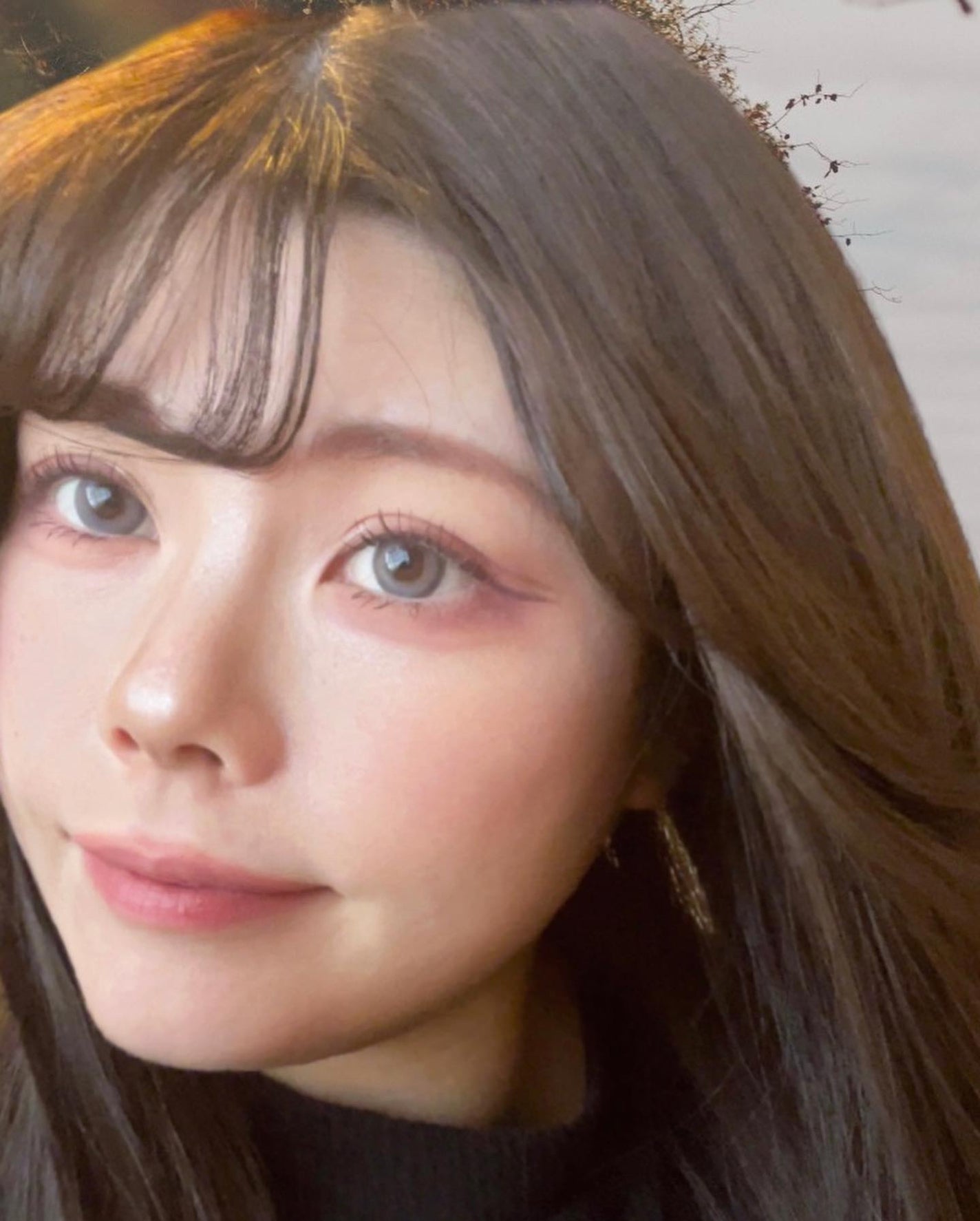 Angelcolor Bambi Series 1day /AngelColor/ワンデー(1DAY)カラコンを使ったクチコミ(3枚目)