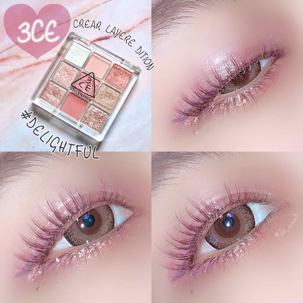 ラブ・ライナー リキッドアイライナーR3/ラブ・ライナー/リキッドアイライナーを使ったクチコミ(1枚目)