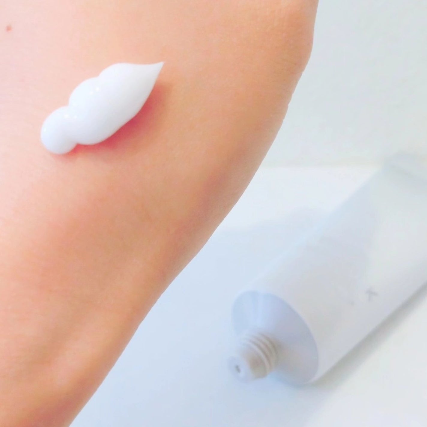 パフュームヘアエッセンス/JUL7ME/ヘアトリートメントを使ったクチコミ(3枚目)