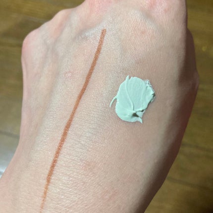 ナチュラルマットベース/ZEESEA/化粧下地を使ったクチコミ(3枚目)