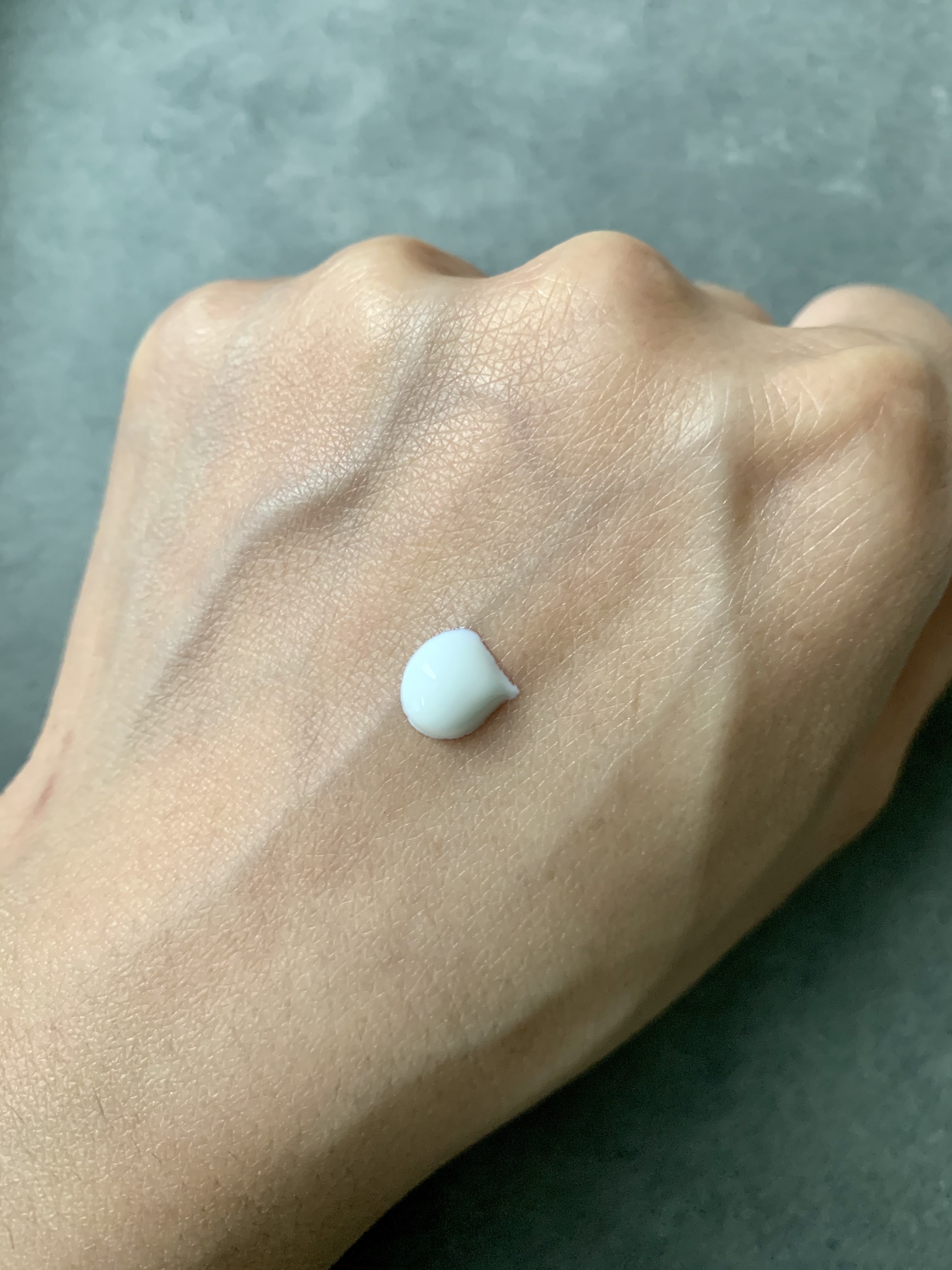 雪肌美人UVジェル/雪の元/日焼け止めジェルを使ったクチコミ（2枚目）