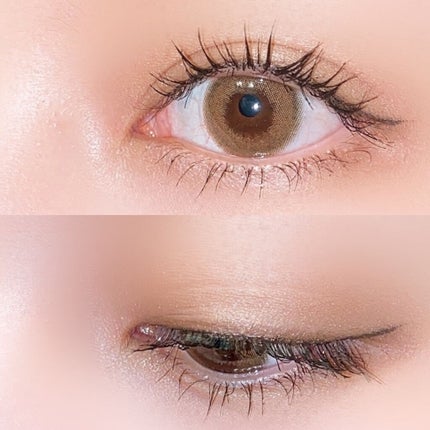 【旧品】パーフェクトスタイリストアイズ/キャンメイク/アイシャドウパレットを使ったクチコミ(5枚目)