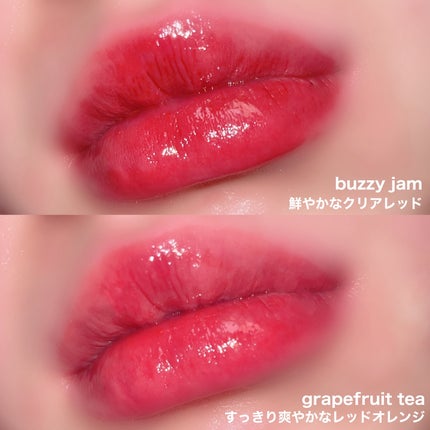 ドトムリッププラスプランパー/keybo/リッププランパーを使ったクチコミ(6枚目)