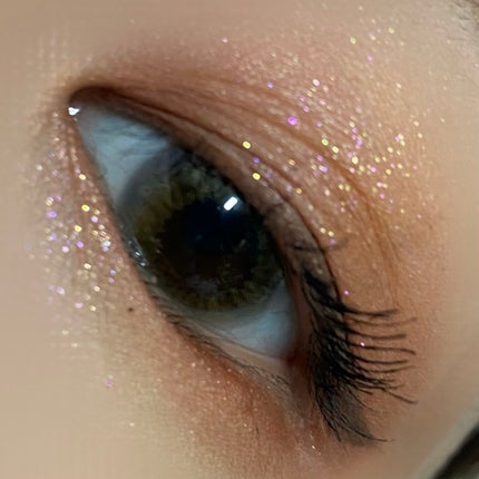 ジェルアイライナー/CEZANNE/ジェルアイライナーを使ったクチコミ(5枚目)