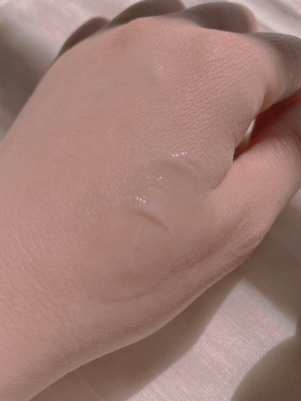 ホワイトマリンクレイSPAクレンジング/SuiSavon/クレンジングクリームを使ったクチコミ(5枚目)