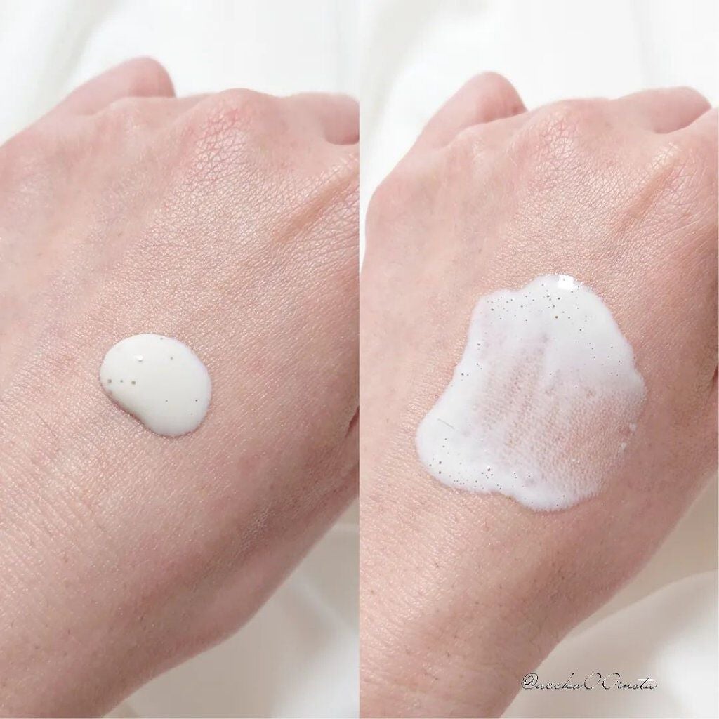 ホワイト オイルイン エッセンス/Lala Vie/美容液を使ったクチコミ(3枚目)