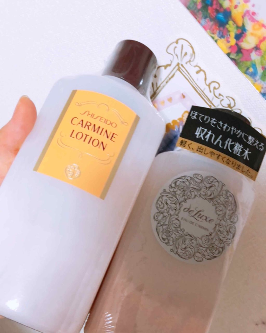 ペアアクネクリーミーフォーム/ペア/洗顔フォームを使ったクチコミ（2枚目）