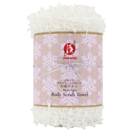 まかないこすめ 和紙タオル