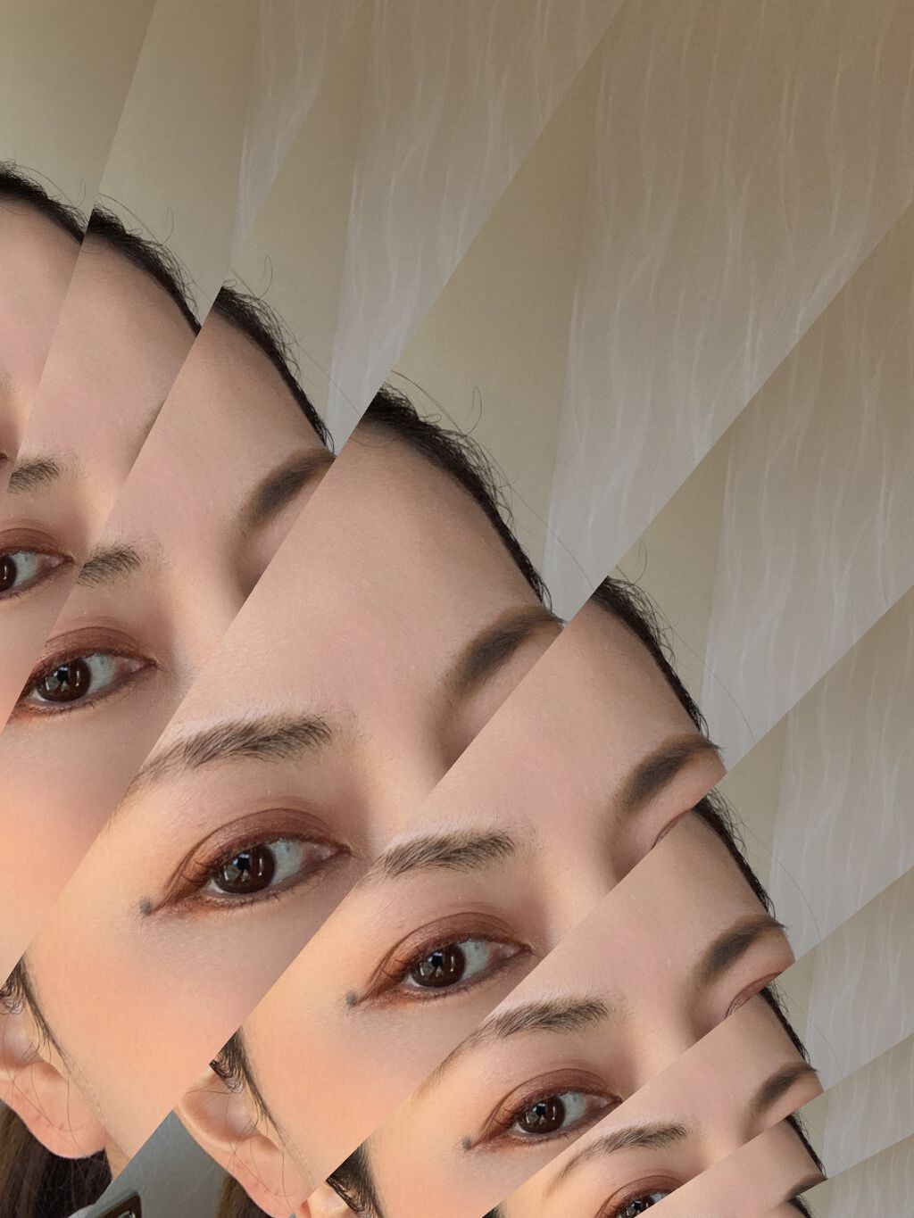 クリームチーク/キャンメイク/ジェル・クリームチークを使ったクチコミ(4枚目)