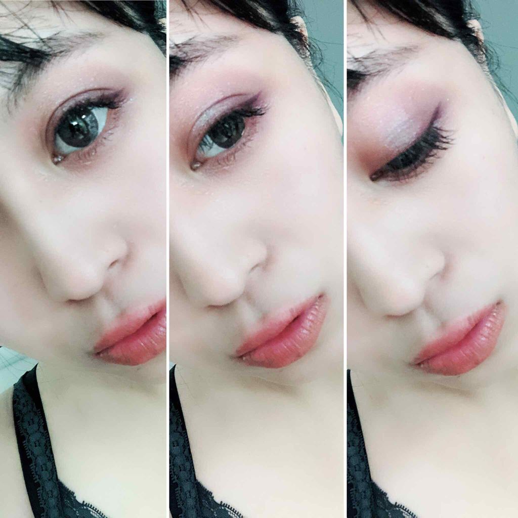 アイ カラー クォード/TOM FORD BEAUTY/アイシャドウパレットを使ったクチコミ(4枚目)