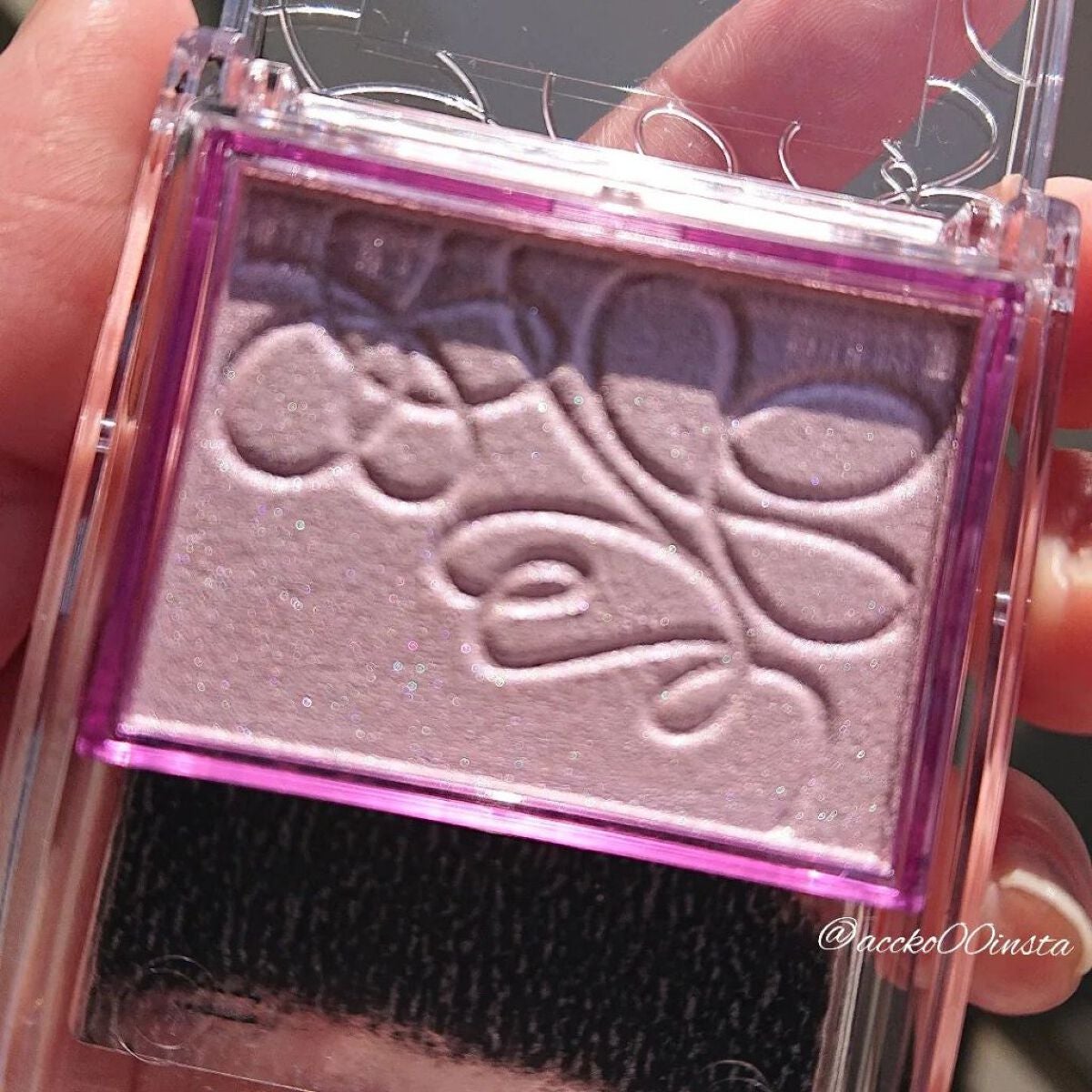 クリーミータッチライナー/キャンメイク/ジェルアイライナーを使ったクチコミ(6枚目)